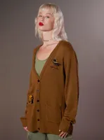 Our Universe Indiana Jones Idol Cardigan