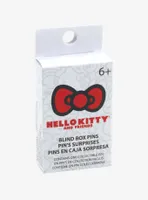 Loungefly Hello Kitty And Friends Boba Blind Box Enamel Pin