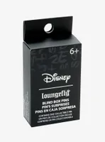 Loungefly Disney Mickey Mouse And Friends Ramen Blind Box Enamel Pin