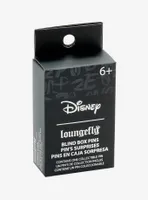 Loungefly Disney Mickey Mouse And Friends Western Blind Box Enamel Pin