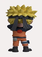 Youtooz Naruto Shippuden Naruto Vinyl Figure