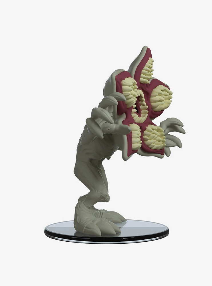 Youtooz Stranger Things Demogorgon Vinyl Figure