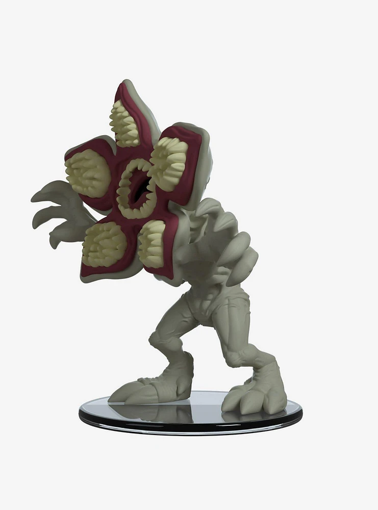 Youtooz Stranger Things Demogorgon Vinyl Figure