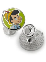 Disney Pinocchio Cufflinks