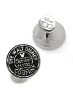 Disney100 The Walt Disney Cufflinks