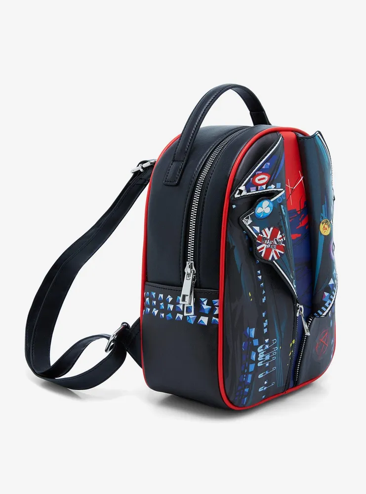 Hot Topic Her Universe Marvel Spider-Man: Across The Spider-Verse