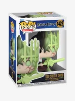 Funko Pop! Animation Black Clover Yuno (Spirit of Zephyr) Vinyl Figure