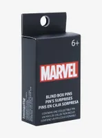 Loungefly Marvel Summertime Heroes Blind Box Enamel Pin - BoxLunch Exclusive