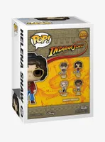 Funko Pop! Indiana Jones and the Dial of Destiny Helena Shaw Vinyl Figure