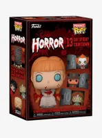 Funko Pocket Pop! Horror Characters 13 Day Spooky Countdown