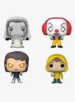 Funko Pocket Pop! Horror Characters 13 Day Spooky Countdown