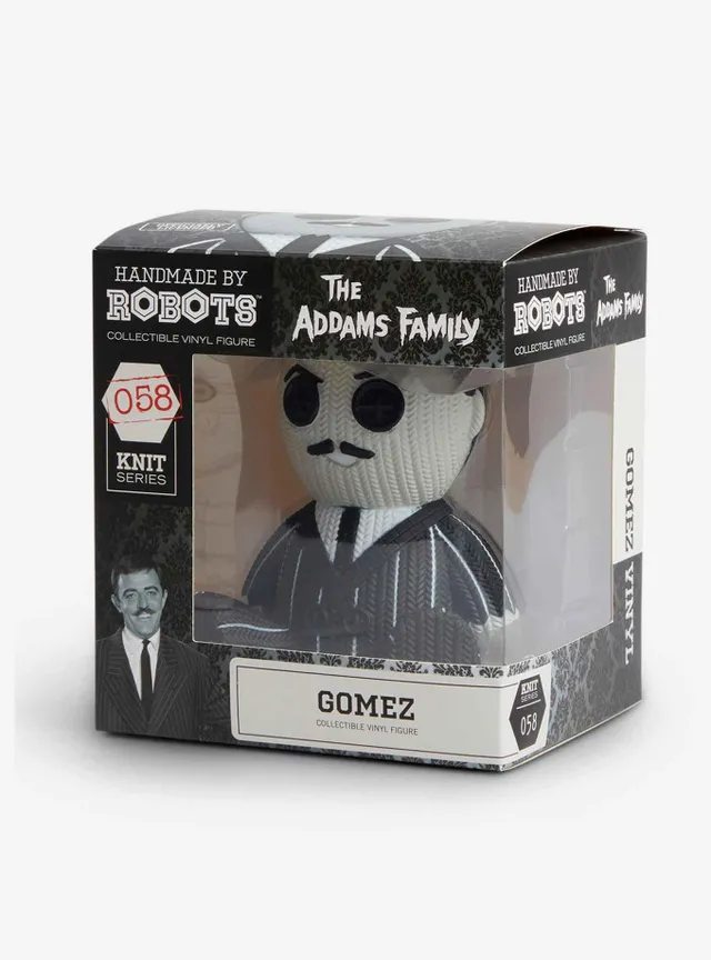 The Addams Family Wednesday Pop! Vinyl Figure – Mall Of Toys
