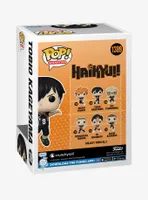 Funko Pop! Animation Haikyu!! Tobio Kageyama Vinyl Figure