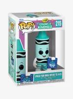 Funko Pop! Crayola Colors of Kindness Spread Your Wings Vinyl Figure