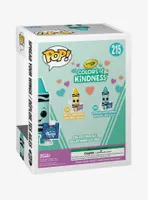 Funko Pop! Crayola Colors of Kindness Spread Your Wings Vinyl Figure