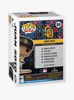 Funko Pop! MLB San Diego Padres Juan Soto Vinyl Figure