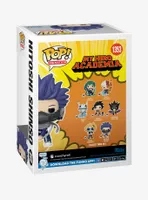 Funko Pop! Animation My Hero Academia Hitoshi Shinso Vinyl Figure