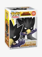 Funko Pop! Animation My Hero Academia Fumikage Tokoyami Vinyl Figure