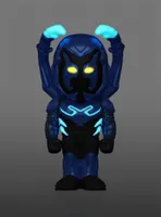 Funko SODA DC Comics Blue Beetle Vinyl Figure