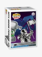 Funko Pop! Ad Icons MTV Moon Person Vinyl Figure