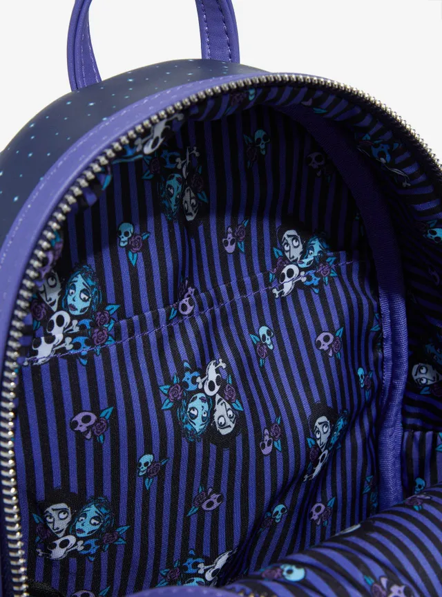 Halloween Backpacks & Bags Loungefly Corpse Bride Emily  display picture 3