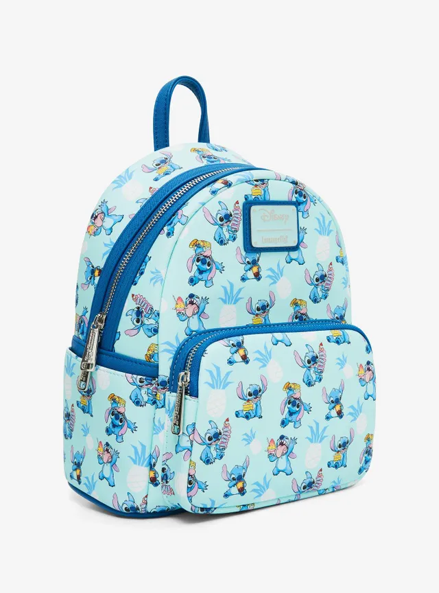 Loungefly Disney Princess Climbing Castle Mini Backpack - BoxLunch  Exclusive