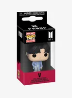 Funko BTS Pocket Pop! V Key Chain