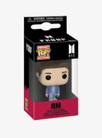 Funko BTS Pocket Pop! RM Key Chain