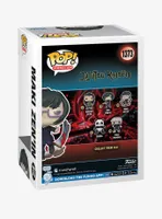 Funko Jujutsu Kaisen Pop! Animation Maki Zen'in Vinyl Figure