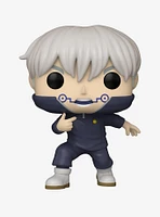 Funko Jujutsu Kaisen Pop! Animation Toge Inumaki Vinyl Figure