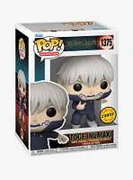 Funko Jujutsu Kaisen Pop! Animation Toge Inumaki Vinyl Figure