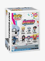 Funko Boruto: Naruto Next Generations Pop! Animation Mitsuki With Snake Hands Vinyl Figure