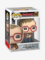 Funko Trailer Park Boys Pop! Bubbles Vinyl Figure