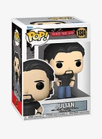 Funko Trailer Park Boys Pop! Julian Vinyl Figure