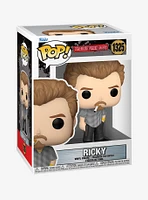 Funko Trailer Park Boys Pop! Ricky Vinyl Figure