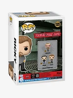 Funko Trailer Park Boys Pop! Ricky Vinyl Figure