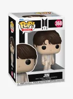 Funko BTS Pop! Rocks Jin Vinyl Figure