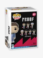 Funko BTS Pop! Rocks RM Vinyl Figure