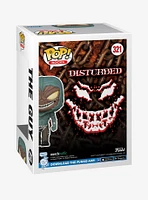 Funko Disturbed Pop! Rocks The Guy Vinyl Figure