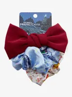 Studio Ghibli Howl's Moving Castle Scrunchy Set - BoxLunch Exclusive