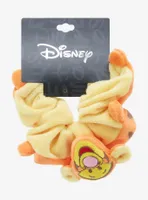 Disney Winnie the Pooh Tigger Figural Scrunchy - BoxLunch Exclusive