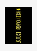 DC Comics Batman Gotham City Jogger Sweatpants