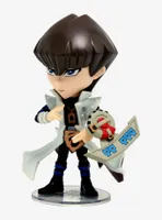 YooTooz Yu-Gi-Oh! Seto Kaiba Vinyl Figure