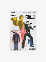 Super7 ReAction The Office Cherokee Jack Figure