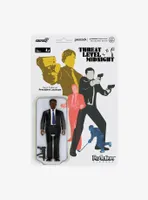 Super7 ReAction The Office President Jackson Figure