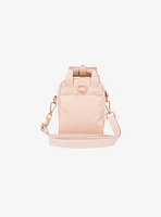 Doughnut Macaroon Tiny Sky x Ribbon Stadium Soft Sunrise Mini Crossbody Bag