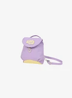 Doughnut Florence Kaleido Wisteria Mini Convertible Bag