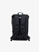 Doughnut Colorado Go Wild Black x Army Backpack