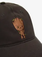 Marvel Guardians of the Galaxy Waving Groot Cap - BoxLunch Exclusive