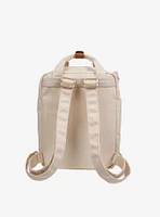 Doughnut Macaroon Mini Grace Hazy Mini Backpack